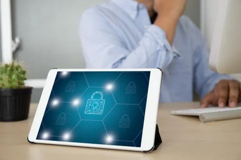 Privacy Access login PERFORMANCE Identification Password Passcode and Privacy Stock Photos