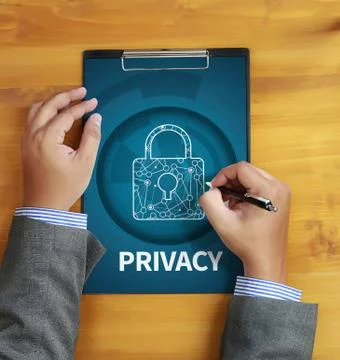 Privacy Access login PERFORMANCE Identification Password Passcode and Privacy Stock Photos