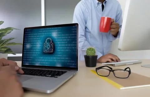 Privacy Access login PERFORMANCE Identification Password Passcode and Privacy Stock Photos