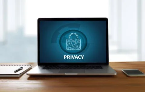 Privacy Access login PERFORMANCE Identification Password Passcode and Privacy Stock Photos