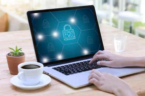 Privacy Access login PERFORMANCE Identification Password Passcode and Privacy Stock Photos
