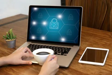 Privacy Access login PERFORMANCE Identification Password Passcode and Privacy Stock Photos
