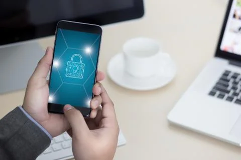 Privacy Access login PERFORMANCE Identification Password Passcode and Privacy Stock Photos