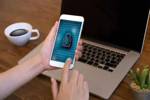 Privacy Access login PERFORMANCE Identification Password Passcode and Privacy Stock Photos