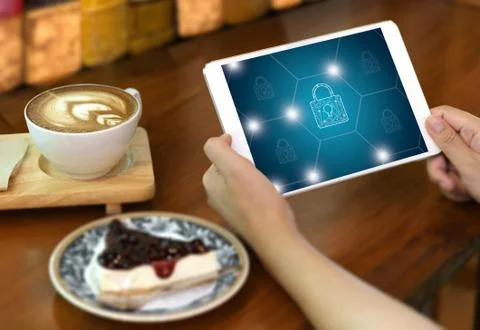 Privacy Access login PERFORMANCE Identification Password Passcode and Privacy Stock Photos