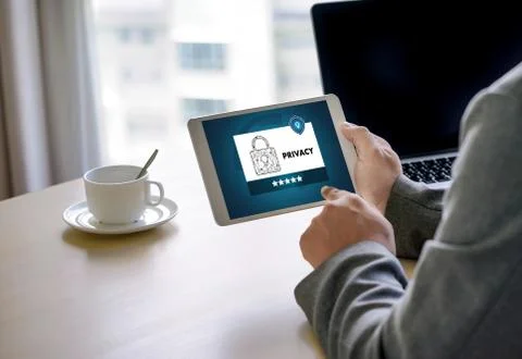Privacy Access login PERFORMANCE Identification Password Passcode and Privacy Stock Photos