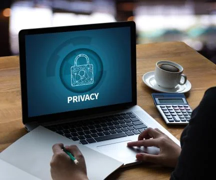 Privacy Access login PERFORMANCE Identification Password Passcode and Privacy Stock Photos