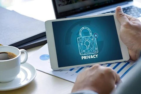 Privacy Access login PERFORMANCE Identification Password Passcode and Privacy Stock Photos