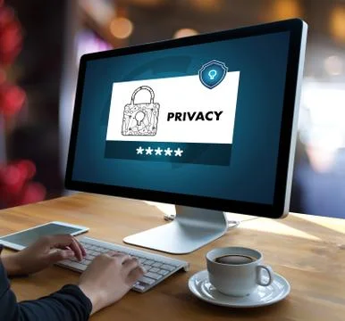 Privacy Access login PERFORMANCE Identification Password Passcode and Privacy Stock Photos