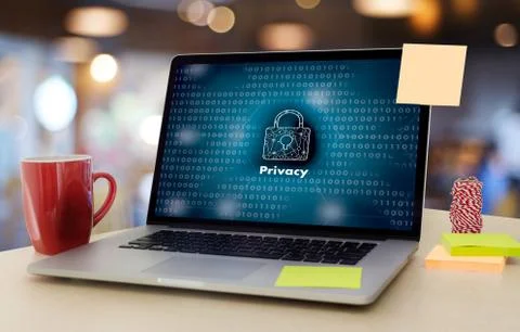 Privacy Access login PERFORMANCE Identification Password Passcode and Privacy Stock Photos