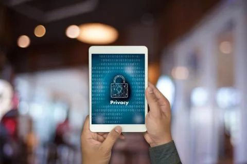 Privacy Access login PERFORMANCE Identification Password Passcode and Privacy Stock Photos