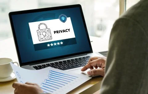 Privacy Access login PERFORMANCE Identification Password Passcode and Privacy Stock Photos