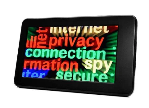  Privacy connection word cloud Privacy connection word cloud Copyright: xZ... Stock Photos