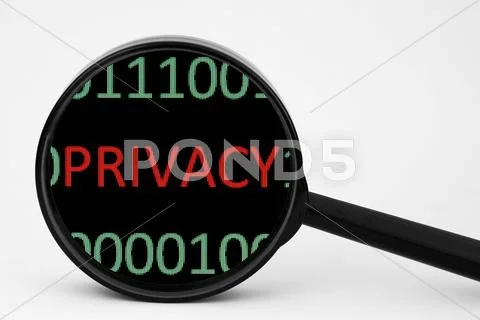 Privacy Stock Photos