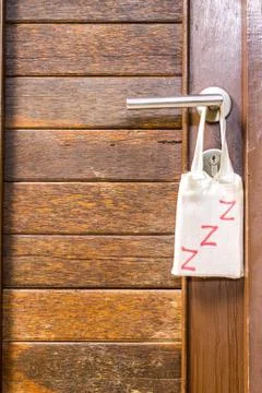 Privacy. Stock Photos