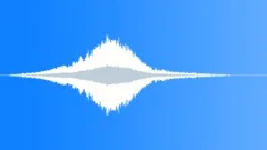 Private Jet Fly Over 03 Sound Effect