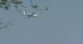 Private Jet Plane HD Footage