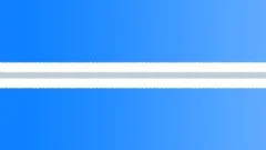Private Jet Sound Effect