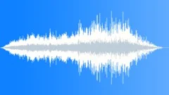 Private Jet Take Off 01 Sound Effect