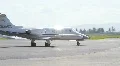 Private Jet Taxi HD Footage