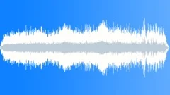 Private Jet Turbines ExteriorSound Effect