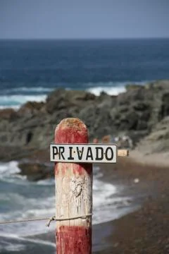 Private 스톡 사진