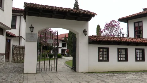 The Prizren League Vídeos de archivo 341396363