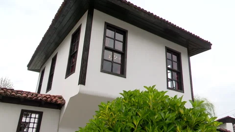The Prizren League Stock Footage 341396428