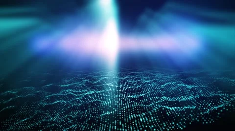 Pro animation background motion video loop HD Stock Footage 67888600