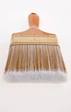 Pro Paint Brush Stock Photos