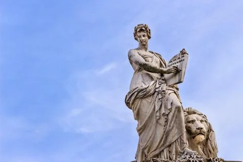 Pro Patria Brussels Stock Photos