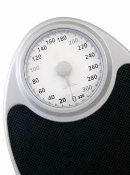 Pro Weight Scale Stock Photos