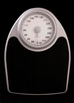 Pro Weight Scale Stock Photos
