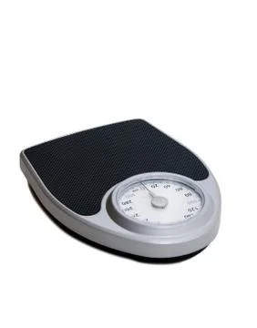 Pro Weight Scale Stock Photos