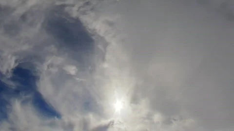 Probe Timelapse Stock Footage 315931