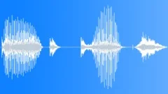 Probebot don't touch Sound Effect