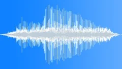 Probebot hello Sound Effect