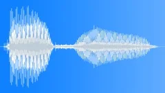 Probebot thank you Sound Effect