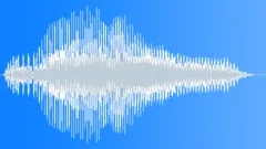 Probebot warning Sound Effect