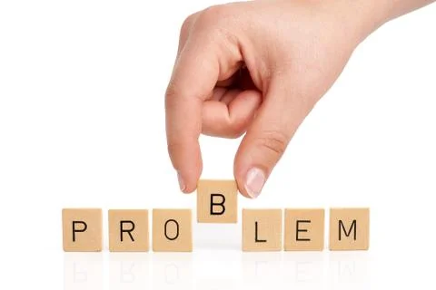 Problem Stock Photos