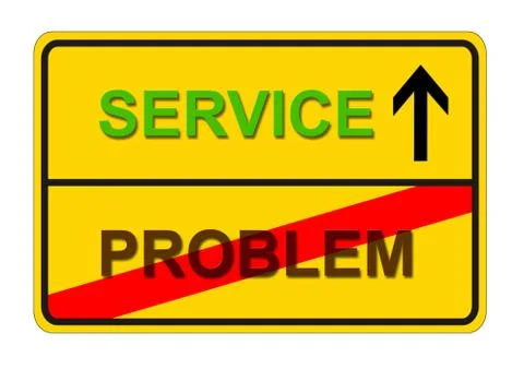 Problem Service Stock Photos