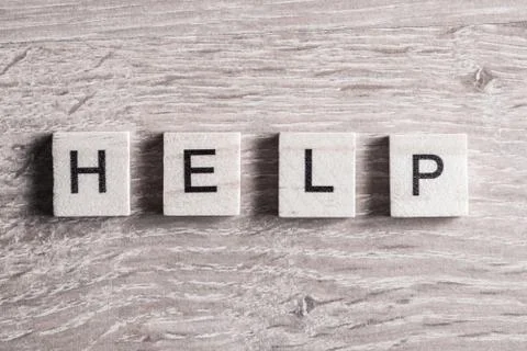 Problem solution concept Stockfoto's