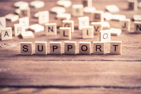 Problem solution concept Stockfoto's