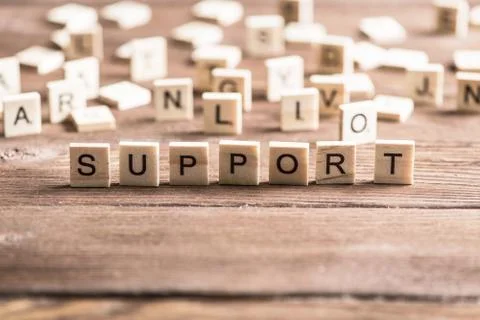 Problem solution concept Stockfoto's