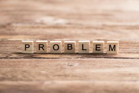 Problem solution concept 스톡 사진