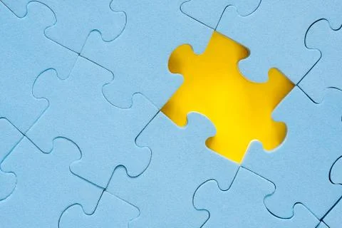 Problem solution concept Foto stock