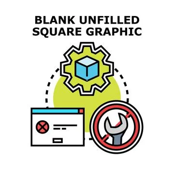 Problem solving and fixing broken system concept Stock Illustration