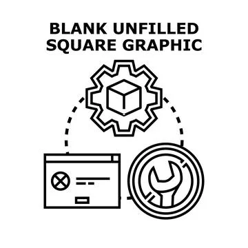 Problem solving and fixing broken system concept Stock Illustration