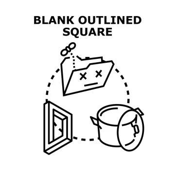 Problem solving and technology issue concept Stock Illustration