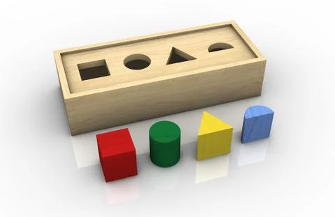 Problem solving concept Stock Illustration